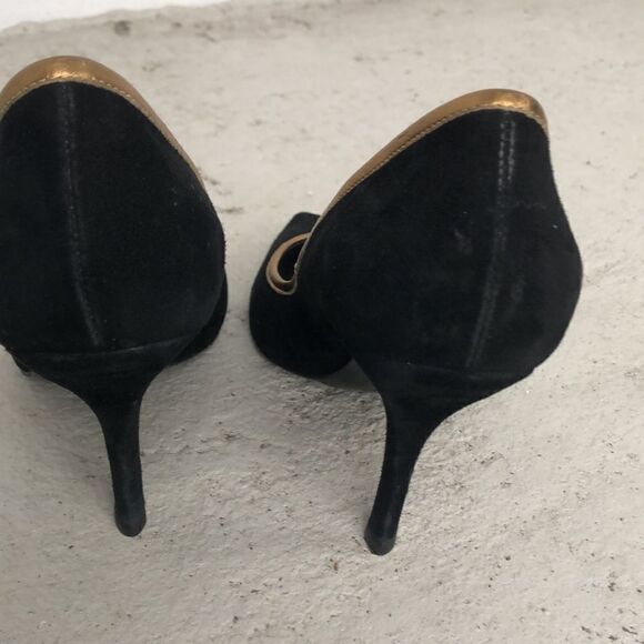 Casadei Peep toe - Picture 5 of 10